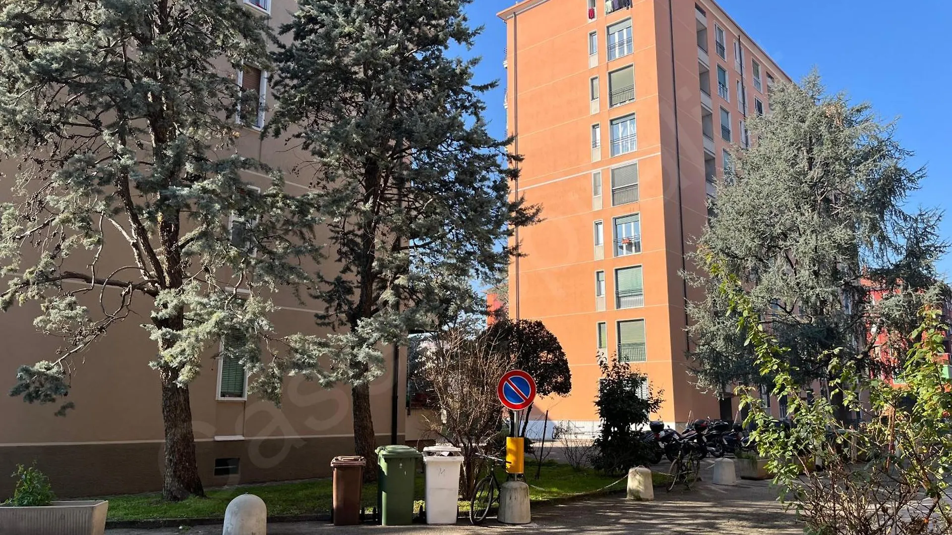 Caseospitali - Alice'S House, Funzionale Trilocale Con Arredi Moderni Milan Apartment