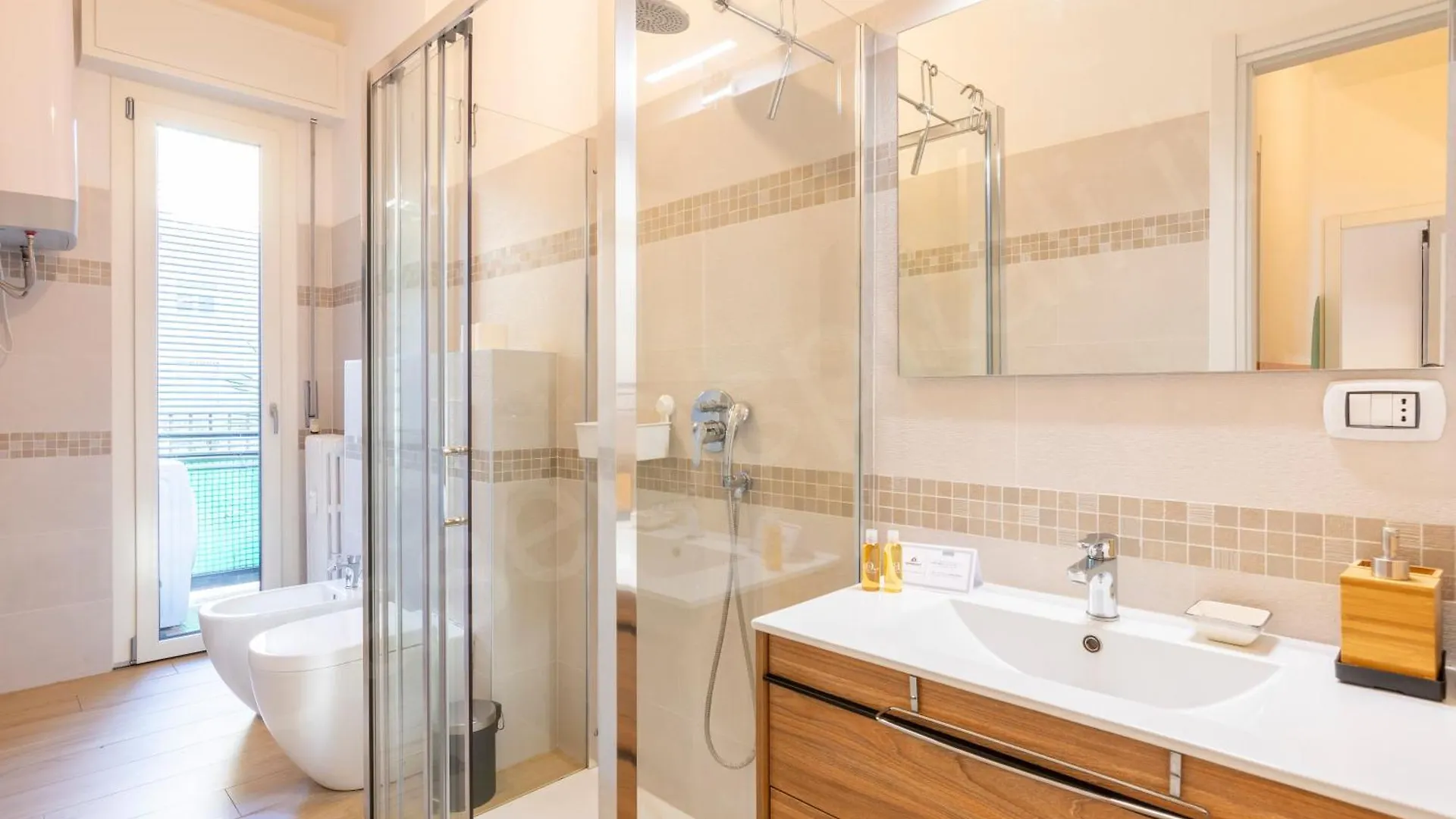 Caseospitali - Alice'S House, Funzionale Trilocale Con Arredi Moderni Milan Apartment